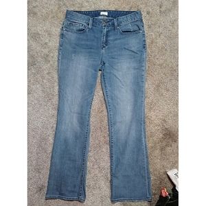 GAP 1969 Vtg Denim Size 29R Long and Lean Jeans